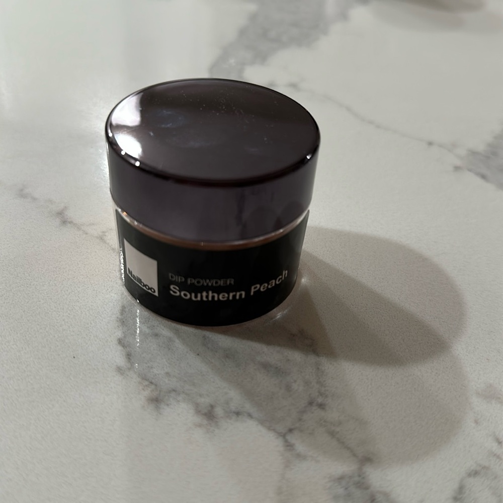 Brand new Nailboo dip powder